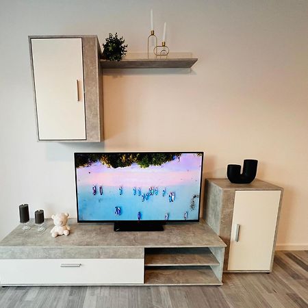 Apartament Weikersheim Penthouse Zewnętrze zdjęcie