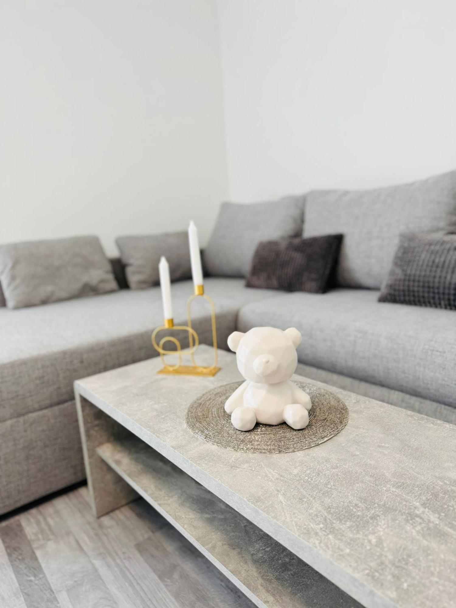 Apartament Weikersheim Penthouse Zewnętrze zdjęcie