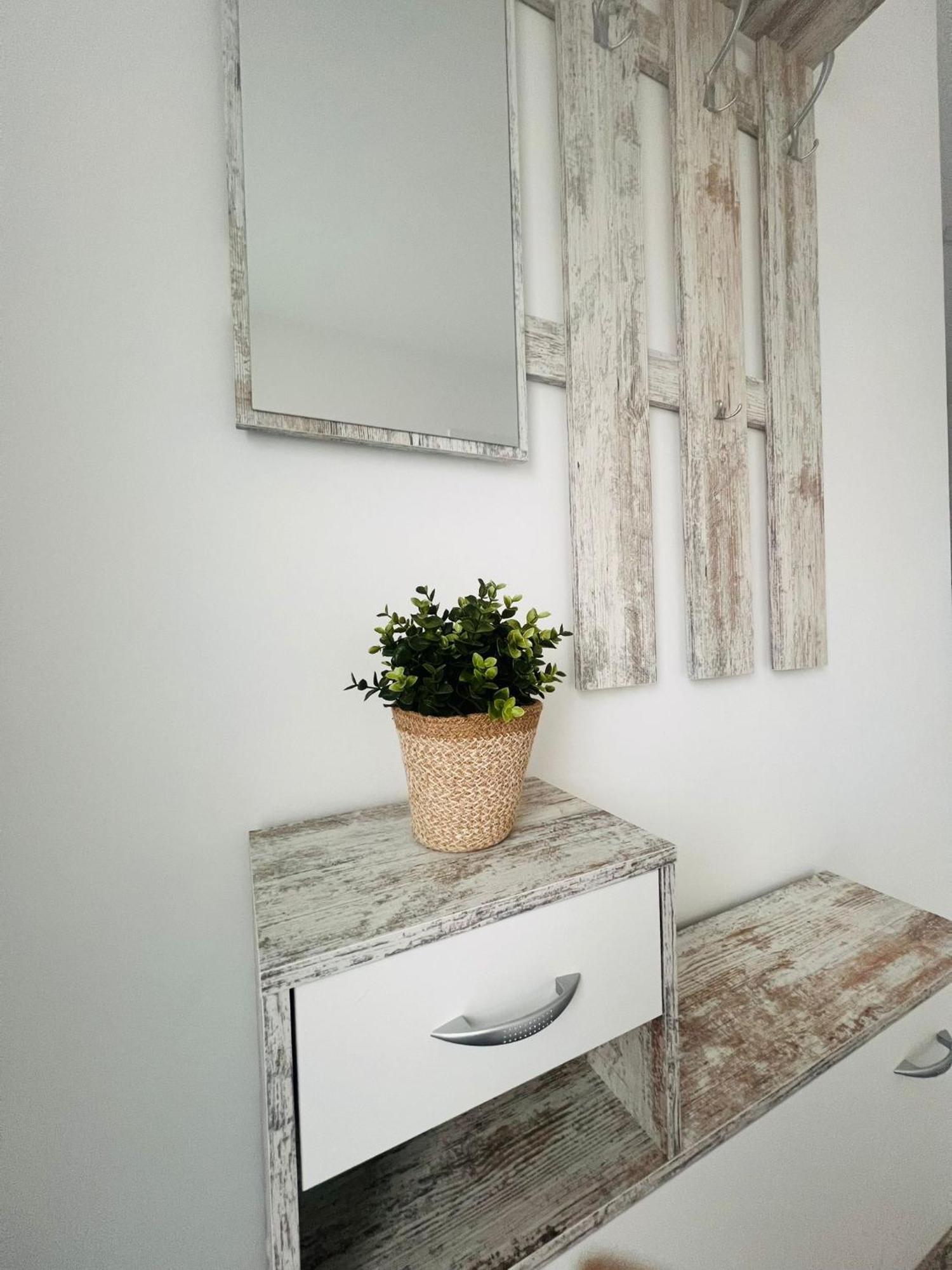 Apartament Weikersheim Penthouse Zewnętrze zdjęcie